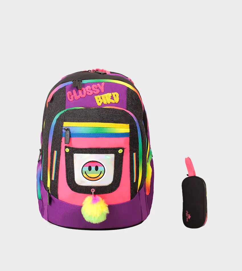 حقيبة ظهر مدرسية GB2515P-2