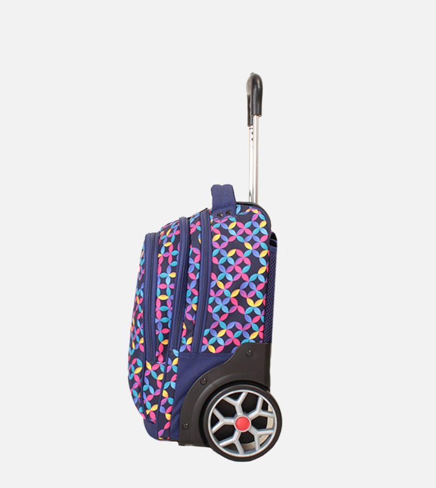 Trolley School Bag GB2708T-4