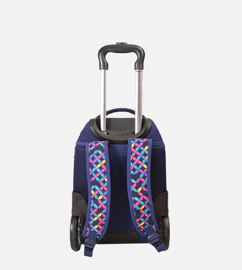 Trolley School Bag GB2708T-4