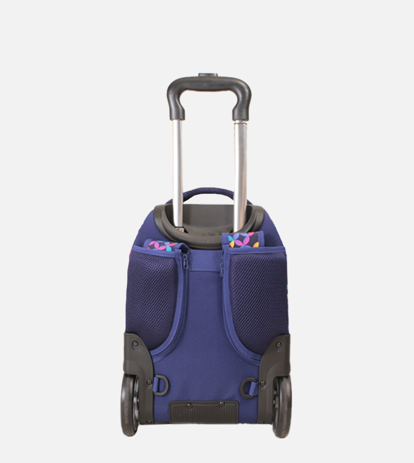 Trolley School Bag GB2708T-4
