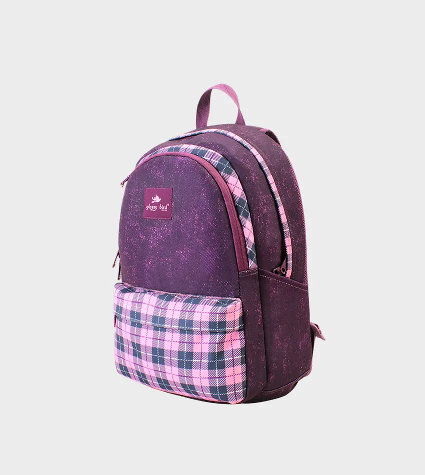 حقيبة ظهر مدرسية GB2580P-2