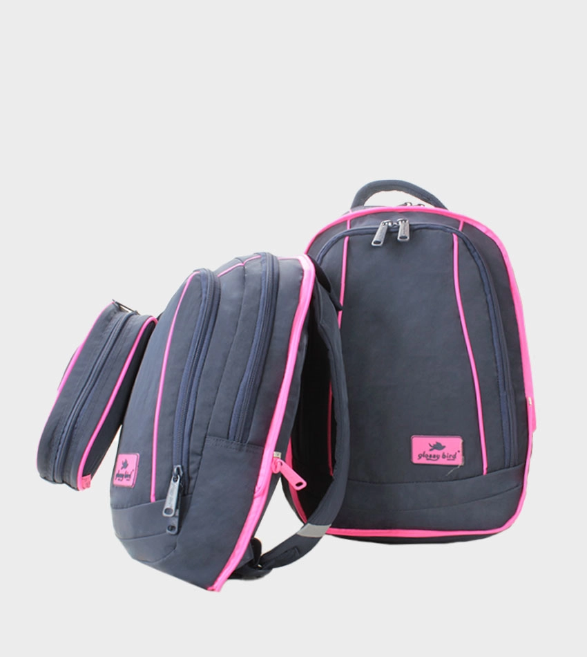 حقيبة ظهر مدرسية GB2584P-7