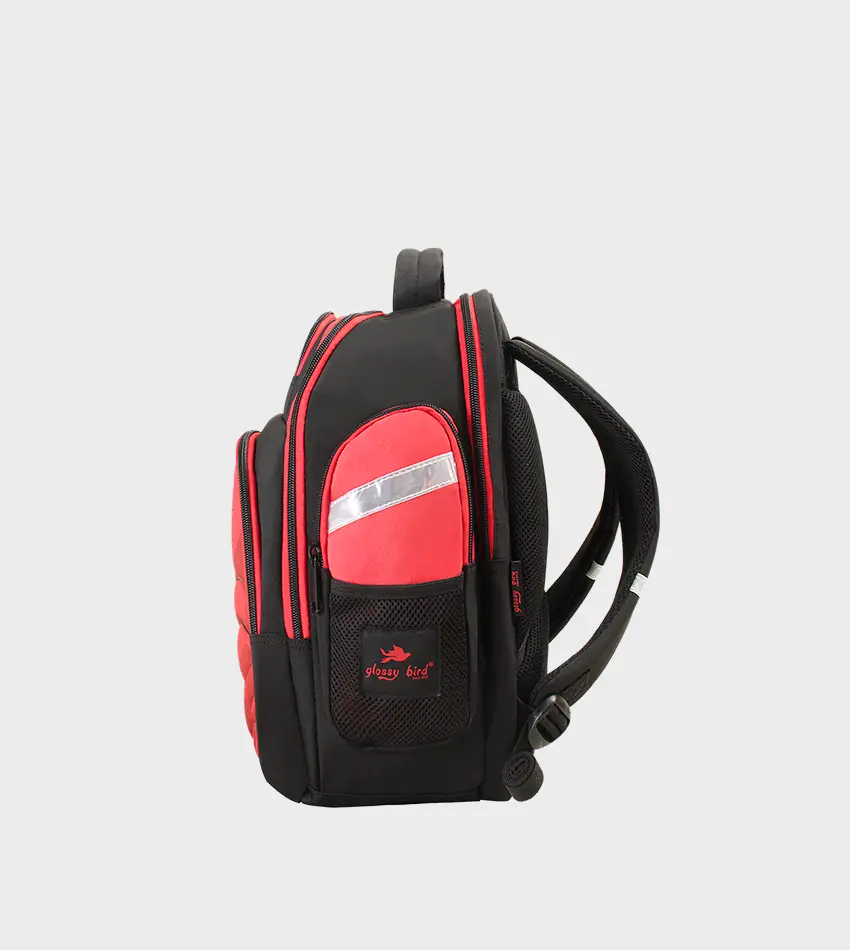 حقيبة ظهر مدرسية GB2601P-2