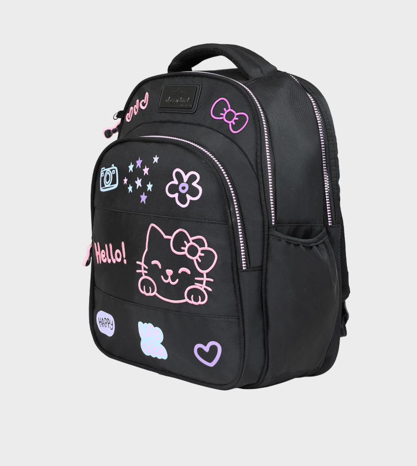 School BackpackGB5625