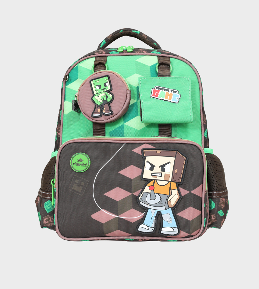 Trolley School Bag GB5692TB