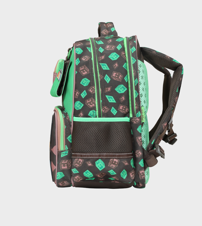 Trolley School Bag GB5692TB