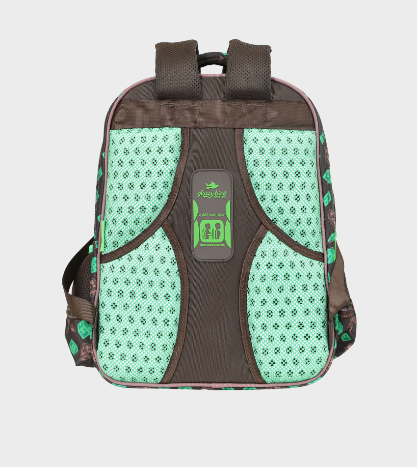 School BackpackGB5692