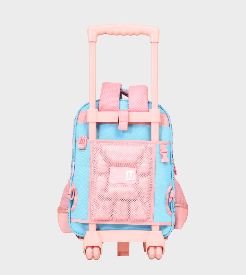 Trolley School Bag GB5693TB