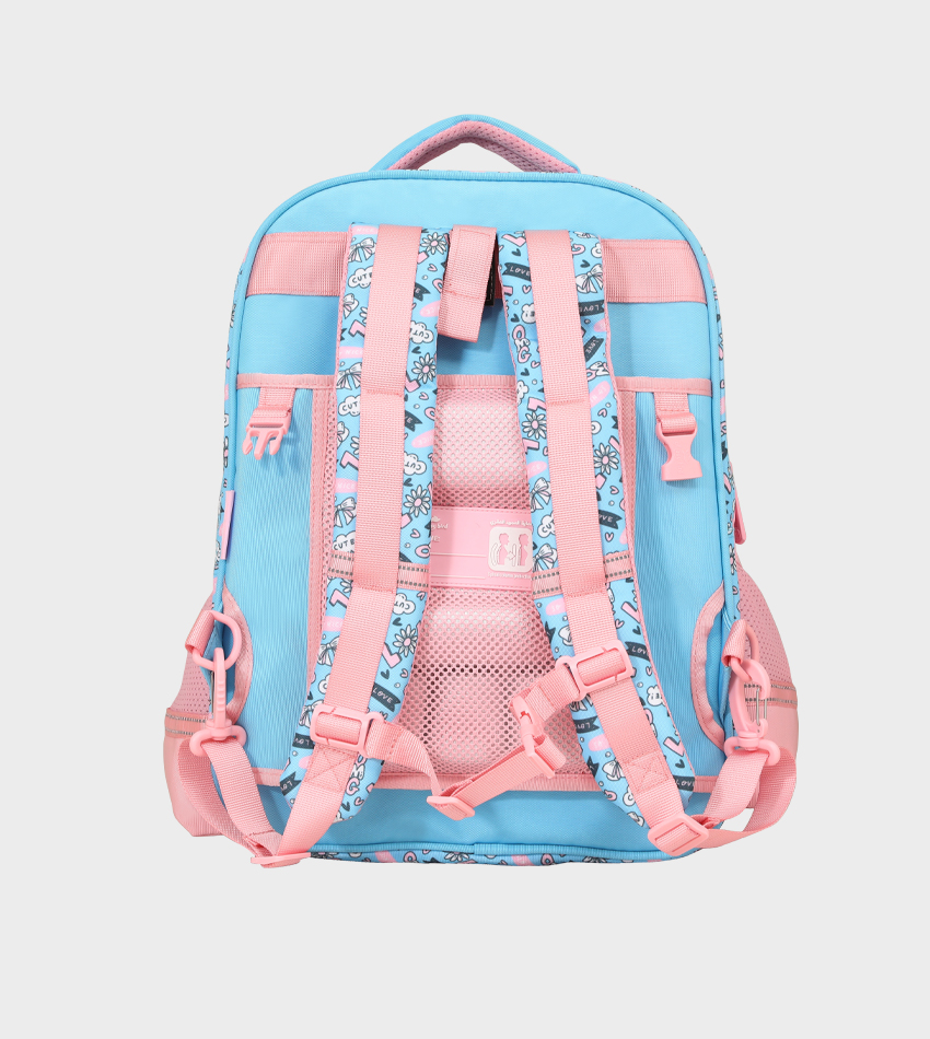 Trolley School Bag GB5693TB