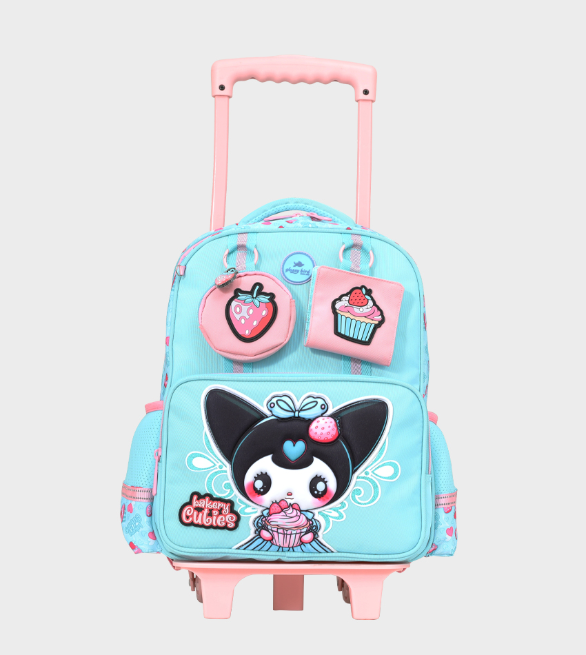 Trolley School Bag GB5696TB