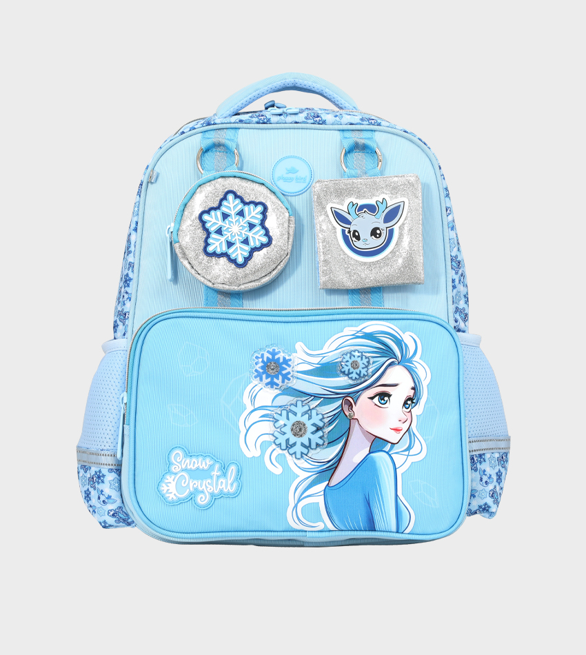Trolley School Bag GB5697TB