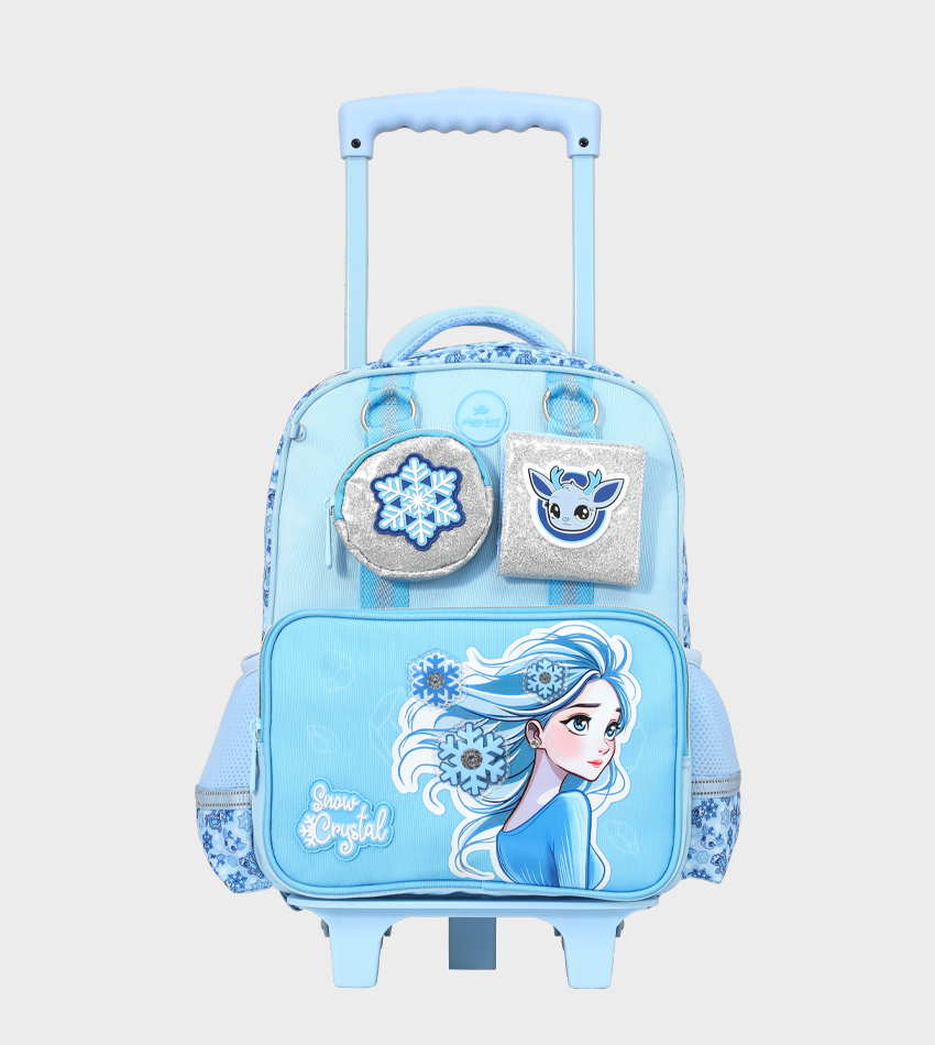 Trolley School Bag GB5697TB