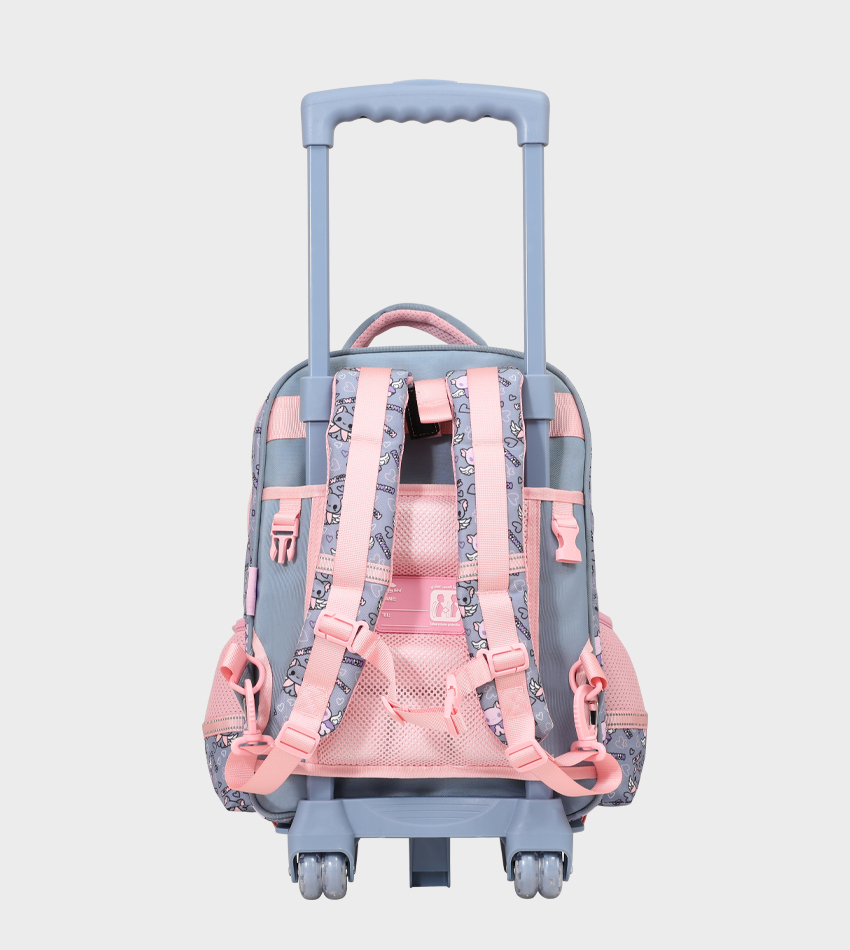 Trolley School Bag GB5698TB
