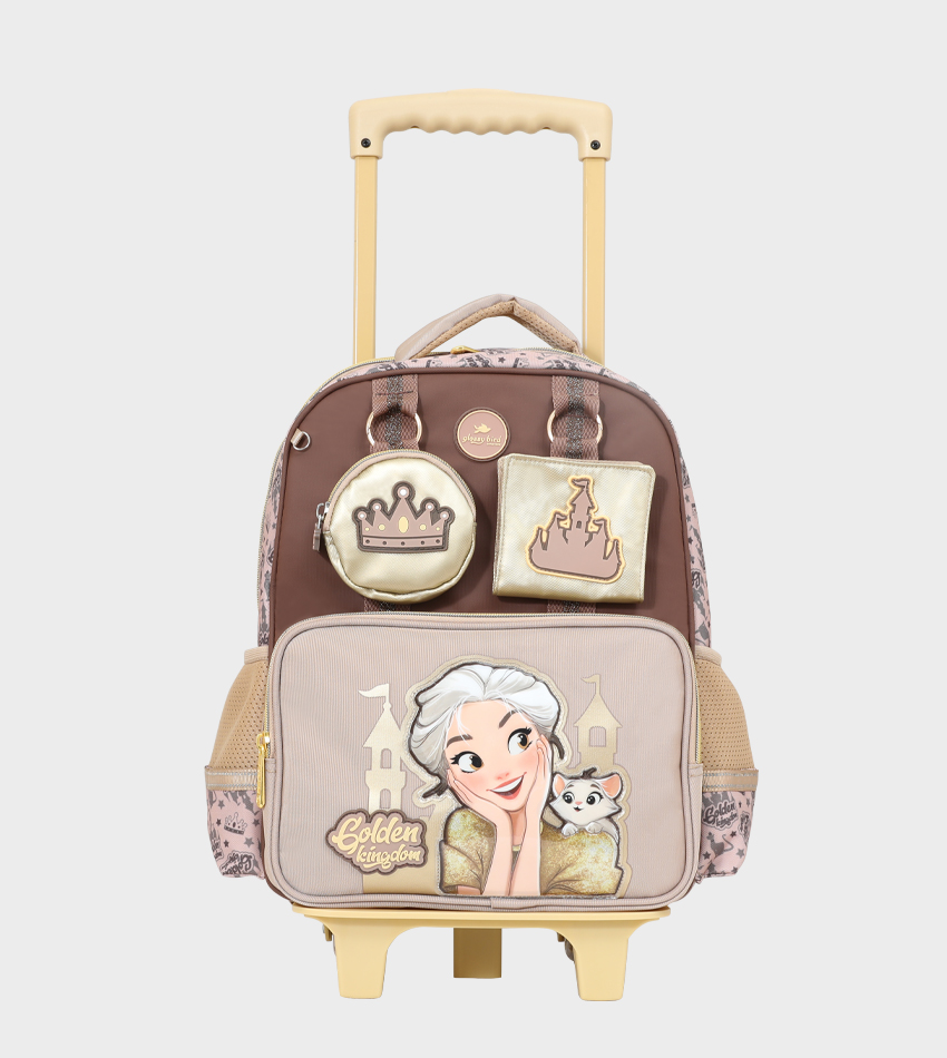Trolley School Bag GB5699TB