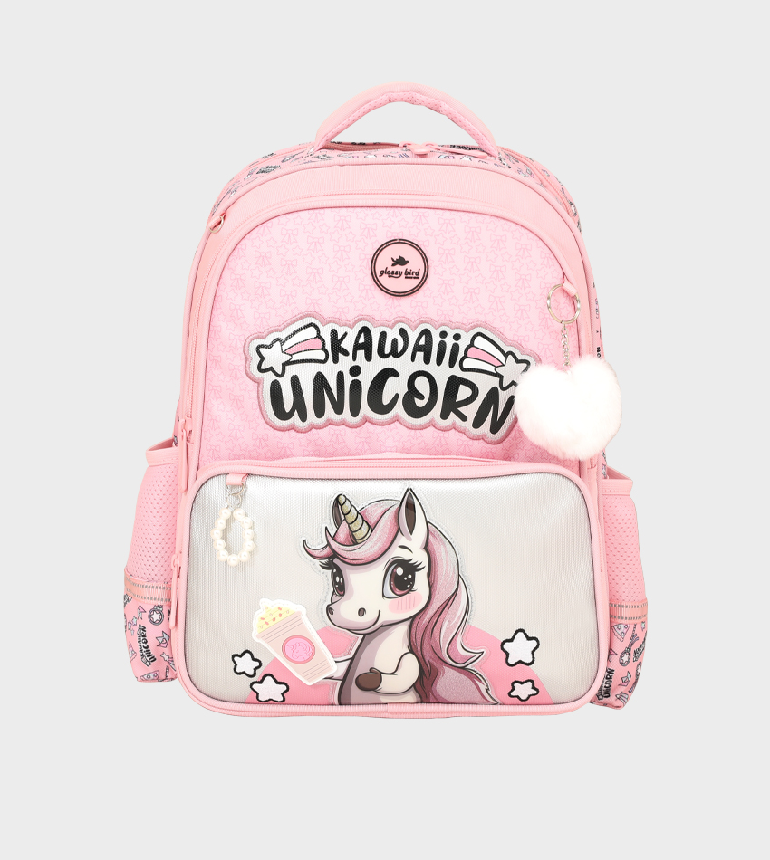 Trolley School Bag GB5701TB
