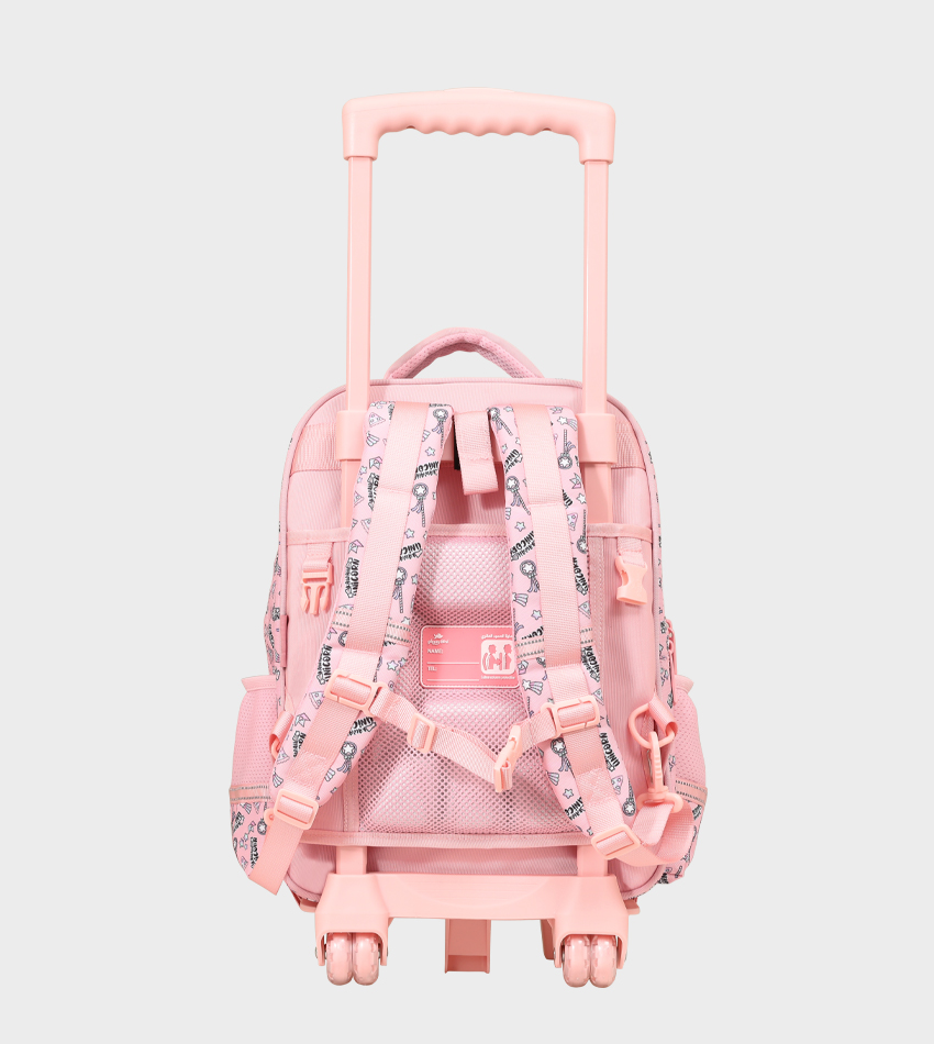 Trolley School Bag GB5701TB