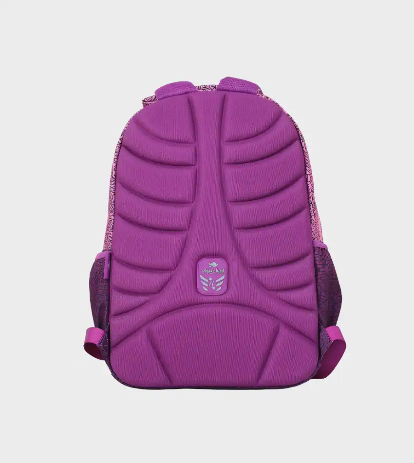 حقيبة ظهر مدرسية GB5195-1 