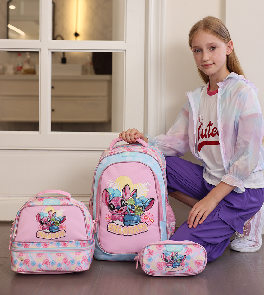 حقائب مدرسية 